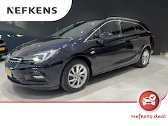 Opel Astra Sports Tourer - ST 150pk Innovation | 1ste eigenaar | Trekhaak | Camera | AGR stoelen | Dodehoekdetectie |