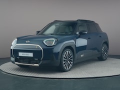 MINI Aceman - SE Favoured M