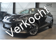 MG 4 - 4 Electric 51 kWh clima cruise camera led pdc 17 inch 170 pk