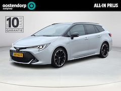 Toyota Corolla Touring Sports - 2.0 Hybrid GR-Sport | Apple CarPlay | Elektr. Klep | Blindspot | Rijklaarprijs incl. garan