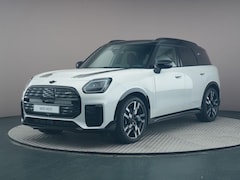 MINI Countryman - E John Cooper Works XL