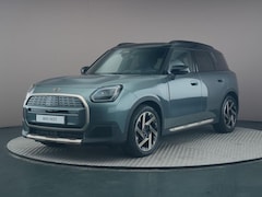 MINI Countryman - E Favoured L