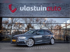 Audi A3 Sportback - 1.5 TFSI CoD Sport S Line Edition , Sportstuur, Lane assist, Adaptive cruise,
