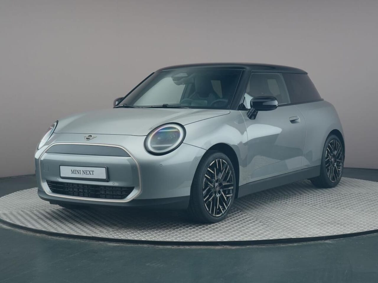 MINI Cooper - E Favoured M 40.7 kWh - AutoWereld.nl