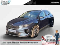 Kia XCeed - 1.0 T-GDi DynamicPlusLine 120 PK | Trekhaak | Metallic lak | Fabrieksgarantie | NAP
