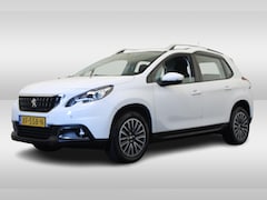 Peugeot 2008 - 1.2 PureTech Active