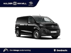 Opel Vivaro Electric - L2 75 kWh 136pk | ACTIE | 8 jaar garantie | Multimedia | Apple Carplay | Android Auto | Ac