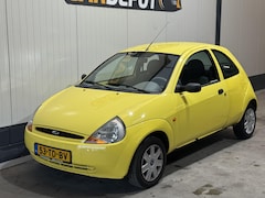 Ford Ka - 1.3 Futura Vol Jaar APK Airco
