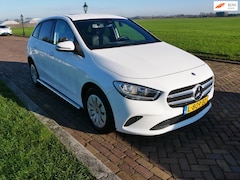 Mercedes-Benz B-klasse - 200d Advantage EX POLICE AC * MARGE CAR