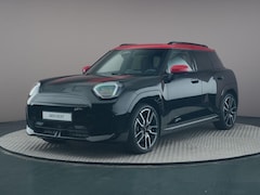 MINI Aceman - E John Cooper Works M
