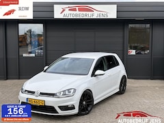 Volkswagen Golf - 1.2 TSI Bus. Ed. R connected |18 Inch | PDC