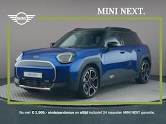 MINI Aceman - E Favoured M 42.5 kWh