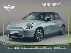 MINI Cooper - E Classic S 40.7 kWh