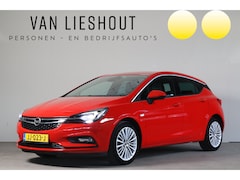 Opel Astra - 1.0 Innovation - NL- Auto Stoel+Stuur verw I Dode hoek I Camera