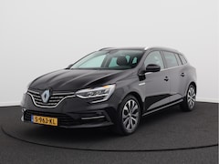 Renault Mégane Estate - 1.3 TCe 140 Techno/ trekhaak/ automaat/ zeer mooi