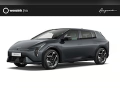 Kia EV4 - GT-Line Business Edition 81.4 kWh | Adaptieve cruise control | Stoel- en stuurwielverwarmi