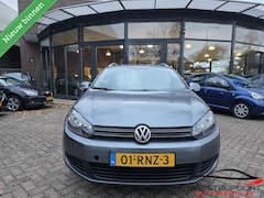 Volkswagen Golf Variant - 1.2 TSI Comfortline BlueMotion