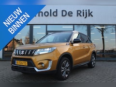 Suzuki Vitara - 1.4 Boosterjet Select Smart Hybrid