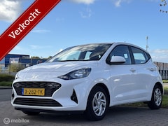 Hyundai i10 - 1.0 Comfort cruise digitale dash