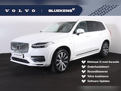 Volvo XC90 - T8 Recharge AWD Inscription - IntelliSafe Assist & Surround - 360º Camera - Harman/Kardon
