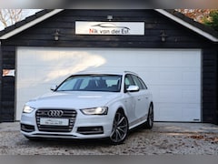 Audi S4 - Avant 3.0 TFSI Quattro Pro Line-B&O-Trekhaak-LED-OH