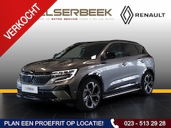 Renault Austral - E-Tech full hybrid 200 iconic esprit Alpine