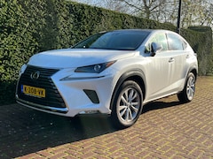 Lexus NX - 300h AWD Luxury Line Panorama dak, afn. Trekhaak,