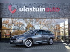 Skoda Octavia Combi - 1.5 TSI MHEV Selection , Adap. cruise, Stoel/stuurverwarming,