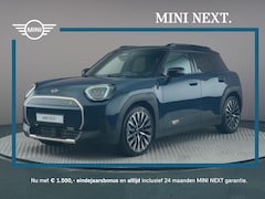 MINI Aceman - SE Favoured M 54.2 kWh