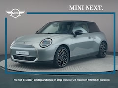 MINI Cooper - E Favoured M 40.7 kWh