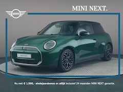 MINI Cooper - E Favoured L 40.7 kWh