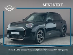 MINI Aceman - E Favoured M