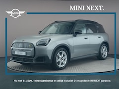 MINI Countryman - SE ALL4 Classic M Plus