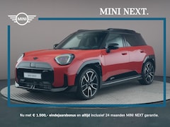 MINI Aceman - SE John Cooper Works XL 54.2 kWh