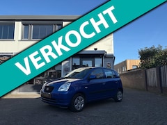 Kia Picanto - 1.1 LX