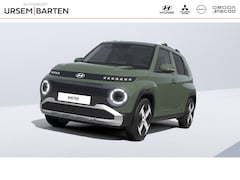 Hyundai Inster - Evolve 49 kWh WinterPack | NU VOOR €26.950, - INCLUSIEF €3501 KORTING