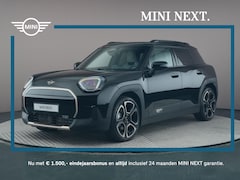 MINI Aceman - E Favoured M 42.5 kWh