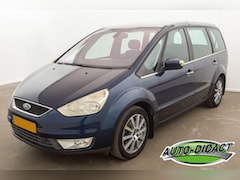 Ford Galaxy - 2.0-16V 7p. Clima Ghia Limited