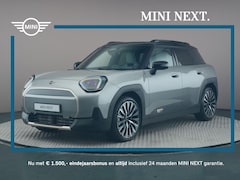 MINI Aceman - E Favoured M