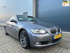 BMW 3-serie Coupé - 325i EXE AUT LEDER NAVI XENON