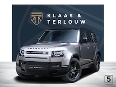 Land Rover Defender 110 - 2.0 P300e X-Dynamic HSE / Cold Climate Pack / Uitklapbare trekhaak