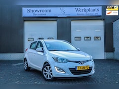Hyundai i20 - 1.2i i-Deal AIRCO LED BLUETOOTH DEALER OH