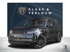 Land Rover Range Rover - 3.0 P460e HSE PHEV / 360 graden camera / 20-voudig elektrisch verstelbare stoelen / Merida