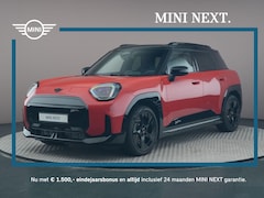 MINI Aceman - SE John Cooper Works M 54.2 kWh