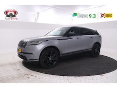 Land Rover Range Rover Velar - 2.0 P400e Panorama 360graden, Climate,