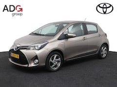 Toyota Yaris - 1.5 Hybrid Lease | Climate control | Trekhaak | Cruisecontrol |