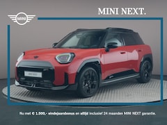 MINI Aceman - SE John Cooper Works M 54.2 kWh