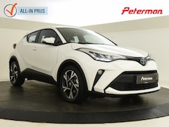 Toyota C-HR - 1.8 Hybrid Dynamic | Parkeersensoren | Allseasons |