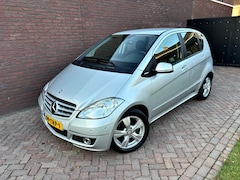 Mercedes-Benz A-klasse - 160 Avantgarde Automaat Cruise Airco