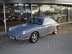 Porsche 912 - COUPE 1.6 90pk in opdracht klant